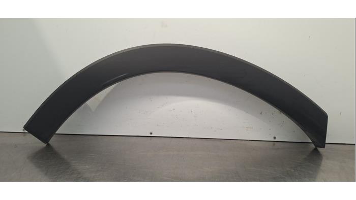 Jante de roue arrière BYD SEAL