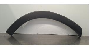 Gebruikte Wielrand achter BYD Seal U Comfort 71.8 kWh Prijs € 36,30 Inclusief btw aangeboden door Autohandel Didier