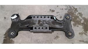 Gebruikte Subframe BYD Seal U Comfort 71.8 kWh Prijs € 266,20 Inclusief btw aangeboden door Autohandel Didier