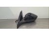 Peugeot 408 1.6 16V HYbrid 180 Buitenspiegel links