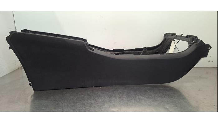 Console centrale Mercedes CLA