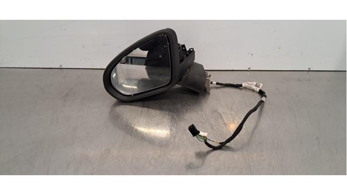 Rétroviseur extérieur gauche Mercedes CLA