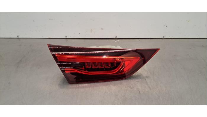 Feu arrière gauche Mercedes CLA