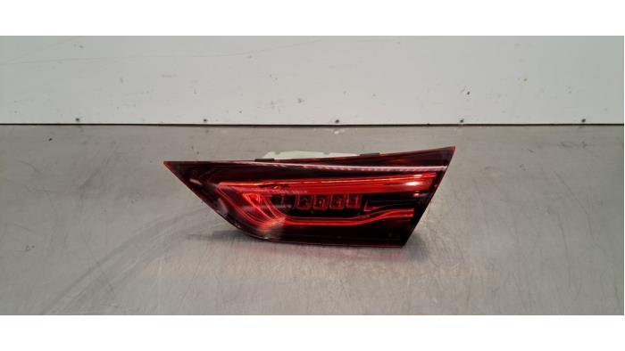 Feu arrière droit Mercedes CLA