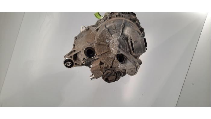 Électromoteur voiture électrique Tesla Model Y