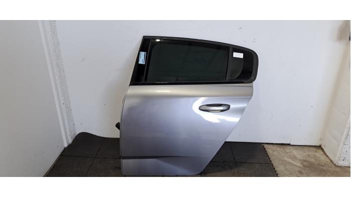 Portière 4portes arrière gauche Peugeot 308