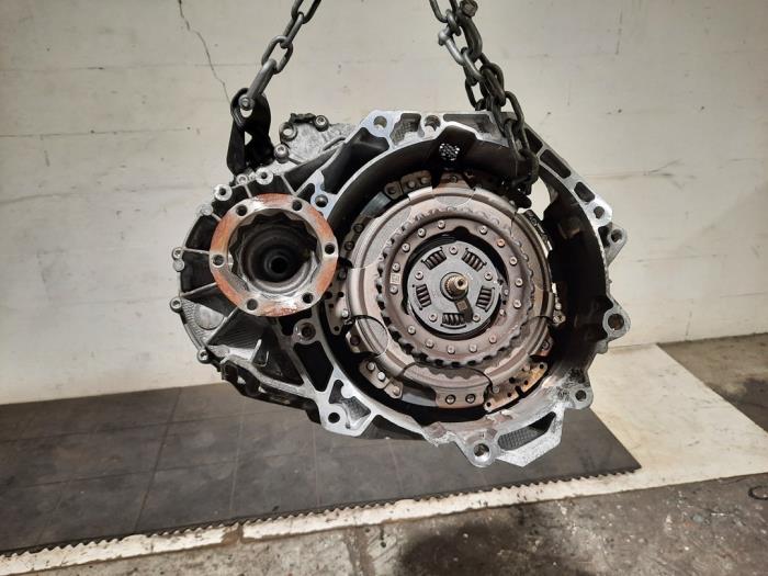 Boîte de vitesse Skoda Scala