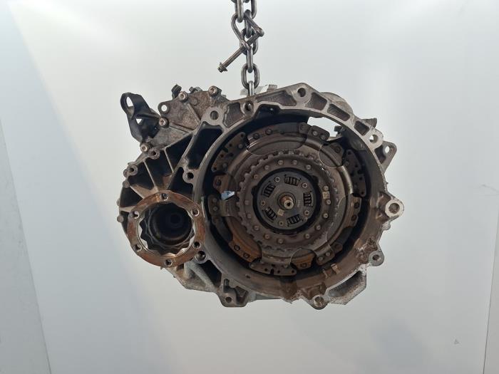 Boîte de vitesse Skoda Scala