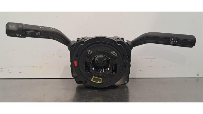 Commutateur combi colonne de direction Mercedes CLA