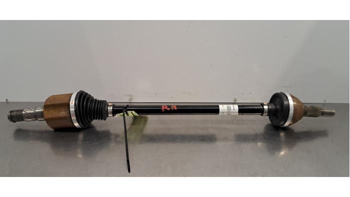 Arbre de transmission arrière droit Tesla Model Y