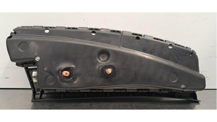 Airbag siège Mercedes CLA