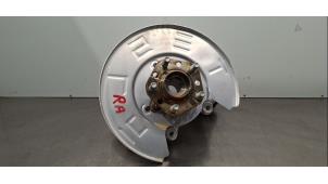 Gebruikte Asschenkel rechts-achter Tesla Model Y (5YJY) Long Range,Performance Prijs € 296,45 Inclusief btw aangeboden door Autohandel Didier