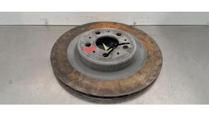 Gebruikte Remschijf achter Tesla Model Y (5YJY) Long Range,Performance Prijs € 102,85 Inclusief btw aangeboden door Autohandel Didier