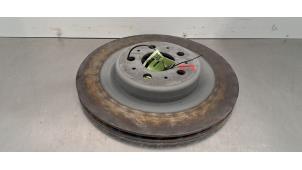 Gebruikte Remschijf achter Tesla Model Y (5YJY) Long Range,Performance Prijs € 102,85 Inclusief btw aangeboden door Autohandel Didier