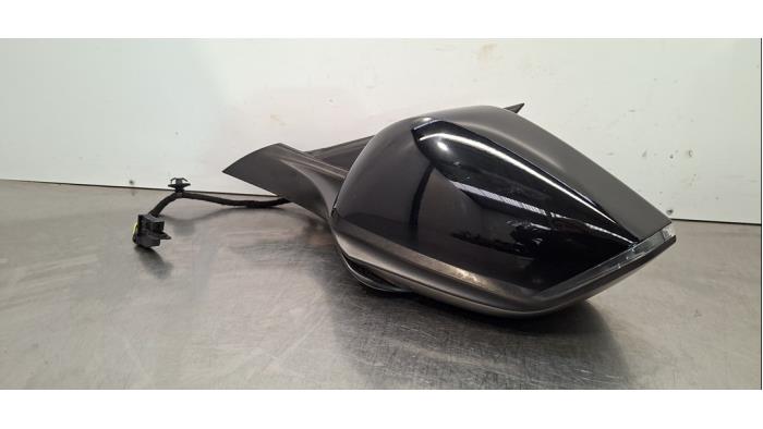 Rétroviseur extérieur gauche Peugeot 308