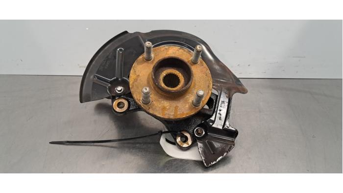 Joint avant gauche Ford Fiesta