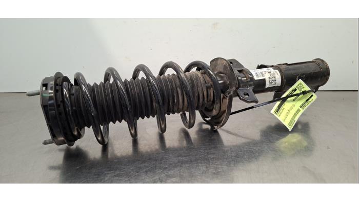 Amortisseur avant droit Ford Fiesta