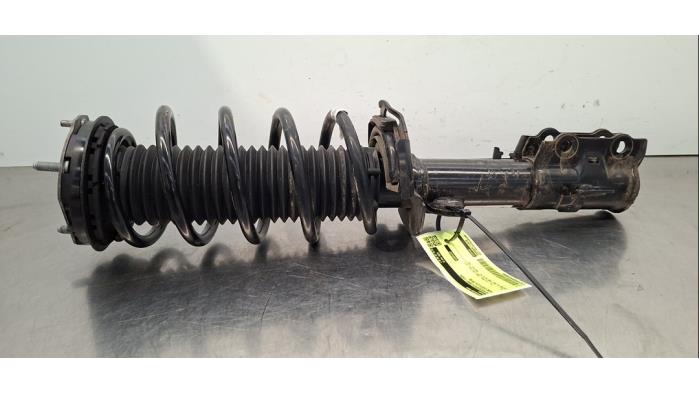 Amortisseur avant gauche Ford Fiesta