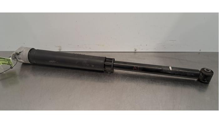 Amortisseur arrière gauche Ford Fiesta