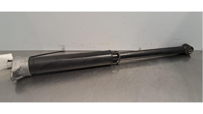 Amortisseur arrière droit Ford Fiesta