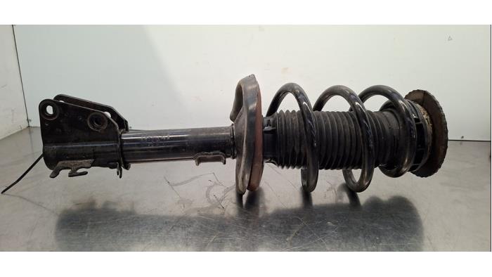 Amortisseur avant gauche Renault Master