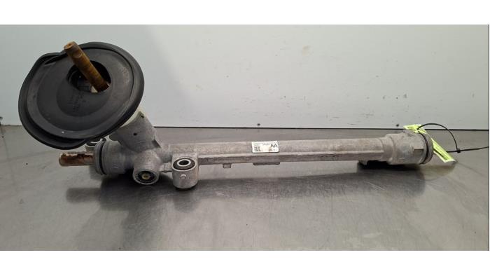 Crémaillère de direction Ford Fiesta