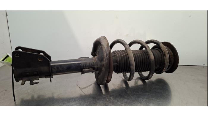 Amortisseur avant droit Renault Master