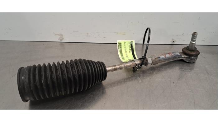 Barre d'accouplement droite Ford Fiesta