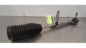 Gebruikte Spoorstang rechts Ford Fiesta 7 1.0 EcoBoost 12V 100 Prijs € 42,35 Inclusief btw aangeboden door Autohandel Didier