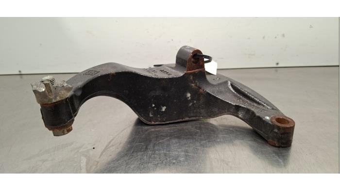 Support boîte de vitesse Renault Master