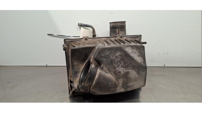 Boîtier filtre à air Renault Master