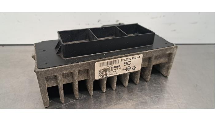 Relais préchauffage Renault Master