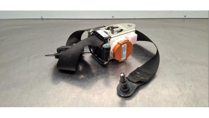 Ceinture de sécurité avant droite Mercedes CLA