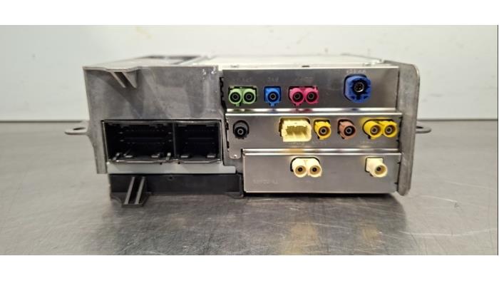 Module radio Mercedes CLA