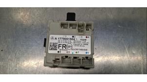 Gebruikte Deur module Mercedes CLA Shooting Brake (118.6) 1.5 CLA-180d Prijs € 36,30 Inclusief btw aangeboden door Autohandel Didier