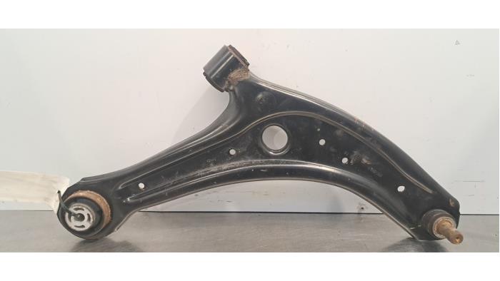 Bras de suspension avant droit Ford Fiesta