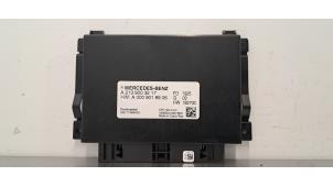 Gebruikte Computer Automatische Bak Mercedes CLA Shooting Brake (118.6) 1.5 CLA-180d Prijs € 54,45 Inclusief btw aangeboden door Autohandel Didier