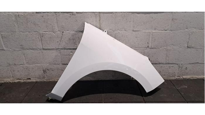 Aile avant droite Ford Fiesta