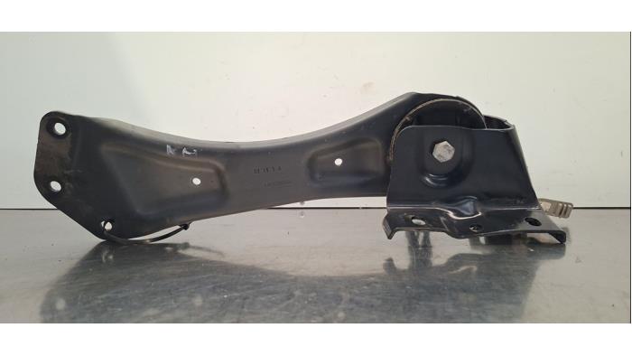 Bras de suspension arrière droit Mercedes CLA