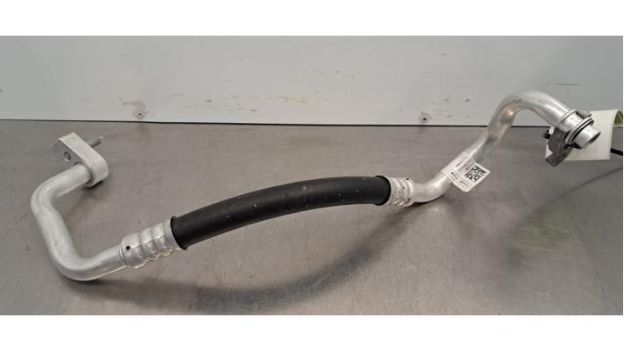 Tuyau clim Ford Fiesta