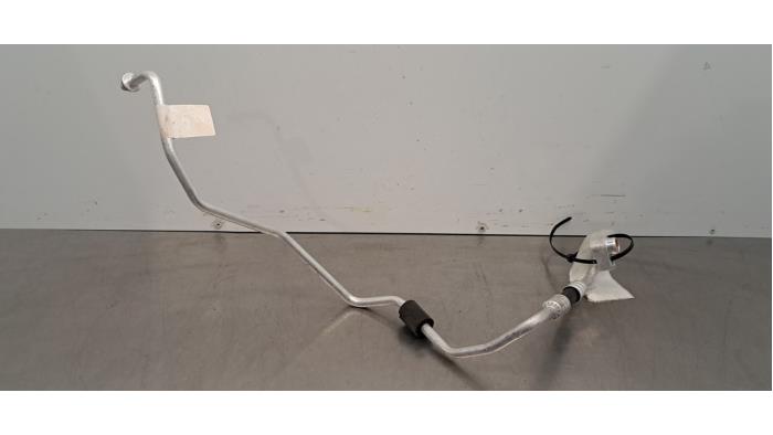 Tuyau clim Ford Fiesta