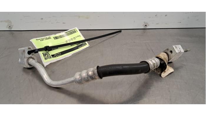 Tuyau clim Ford Fiesta