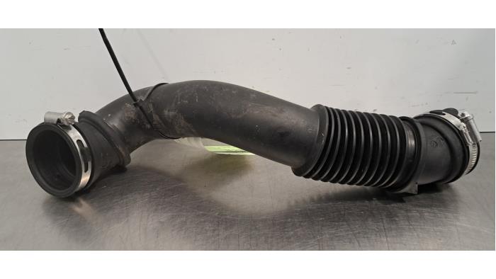 Tuyau d'aspiration air Ford Fiesta