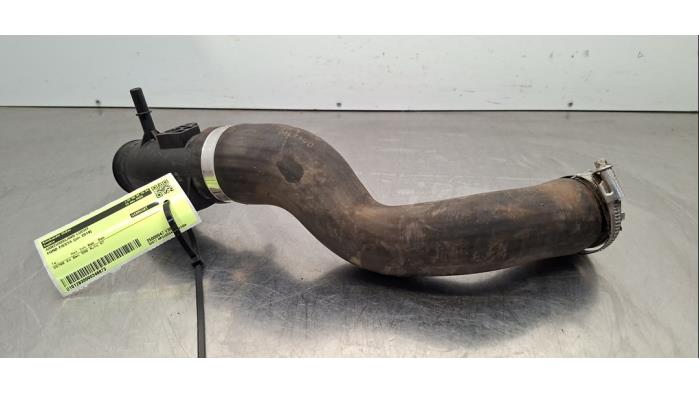 Tuyau d'aspiration air Ford Fiesta