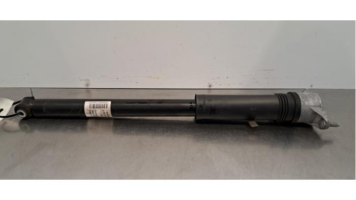 Amortisseur arrière gauche Mercedes CLA