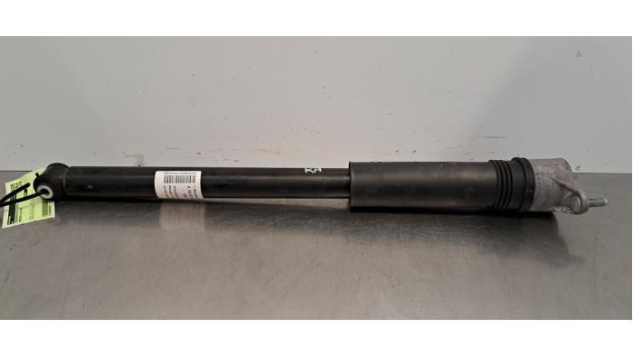 Amortisseur arrière droit Mercedes CLA