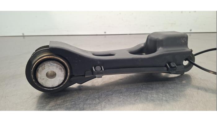 Bras de suspension arrière droit Mercedes CLA