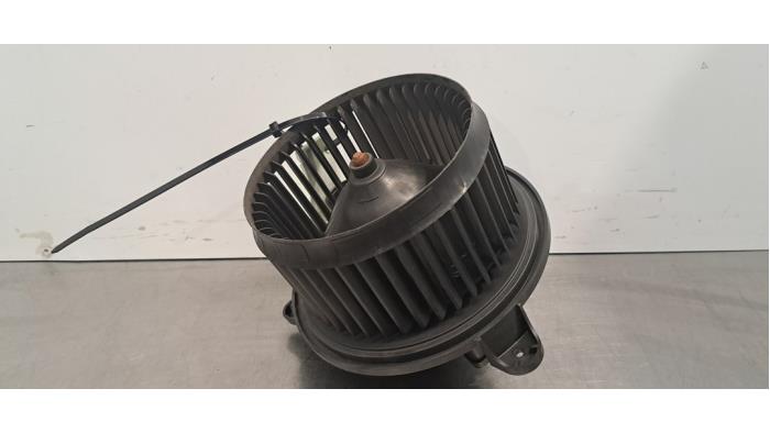 Moteur de ventilation chauffage Ford Fiesta