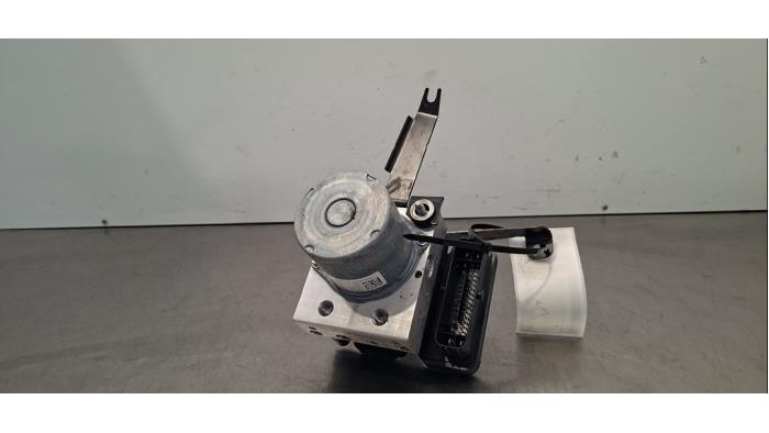 Pompe ABS Mercedes CLA