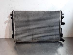 Gebruikte Radiateur Skoda Scala 1.0 TSI 110 Prijs € 133,10 Inclusief btw aangeboden door Autohandel Didier